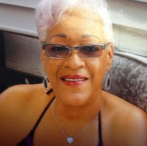 Meet your Posher, Marie